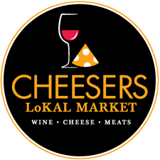 Cheesers LoKAL Market